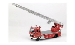 MERCEDES BENZ LP813 DL22 Feuerwehr SCHUCO