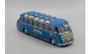 Setra S8 1951 Wahrenburg автобус Minichamps 1:43, масштабная модель, scale43