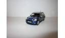 Mini Cooper Clubman S, масштабная модель, Minichamps, scale43