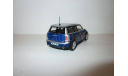 Mini Cooper Clubman S, масштабная модель, Minichamps, scale43