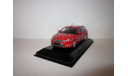 Ford Mondeo Mk.IV Turnier, масштабная модель, Minichamps, scale43