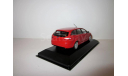 Ford Mondeo Mk.IV Turnier, масштабная модель, Minichamps, scale43