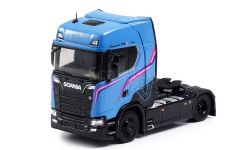 Scania S730 V8 1:43 Eligor