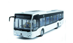Mercedes Benz Citaro O 530 автобус 1:43 NOREV