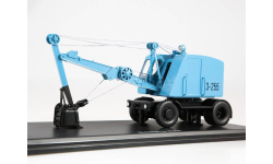 Экскаватор-255 (Э-255) 1:43 Model Pro