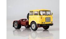 Skoda LIAZ 706 MTTN 1:43 АИСТ, масштабная модель, Автоистория (АИСТ), scale43