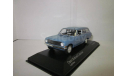 Opel Rekord A Caravan, масштабная модель, Minichamps, scale43