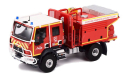 RENAULT D14 4x4 CCFM SIDES 28 TANKER SAPEURS POMPIERS D’EURE ET LOIR (пожарный) Eligor, масштабная модель, scale43