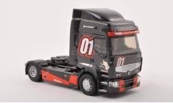 Renault Premium DXI 1:43 Eligor