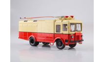 ТГ-3 Троллейбус грузовой 1:43 SSM, масштабная модель, Start Scale Models (SSM), scale43