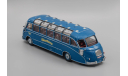 Setra S8 1951 Wahrenburg автобус Minichamps 1:43, масштабная модель, scale43