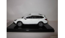 Subaru Legacy Outback WIT’s, масштабная модель, scale43