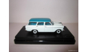 Holden FE Special Station Wagon TRAX, масштабная модель, scale43