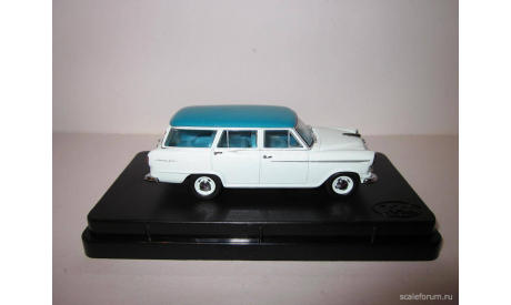 Holden FE Special Station Wagon TRAX, масштабная модель, 1:43, 1/43