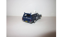 Holden HZ Panel Van ’N.R.M.A.’, масштабная модель, Armco, scale43