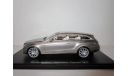 Mercedes Benz Fascination Concept E-class, масштабная модель, Spark, scale43, Mercedes-Benz