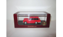 Triumph Herald 1.2 Estate Station Wagon Silas Models, масштабная модель, scale43