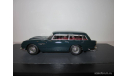 ASTON MARTIN DB5 SHOOTING BRAKE BY HAROLD RADFORD 1964 Matrix, масштабная модель, scale43