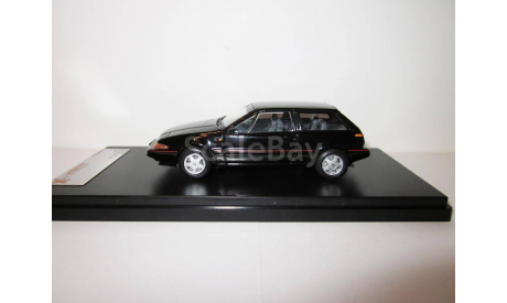 Volvo 480 PremiumX, масштабная модель, Premium X, scale43