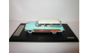 Cadillac Viewmaster Wagon 1956, масштабная модель, GLM, scale43