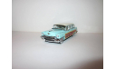 Cadillac Viewmaster Wagon 1956, масштабная модель, GLM, scale43