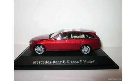 Mercedes Benz E-Klasse S 213 T-modell, масштабная модель, Kyosho, scale43, Mercedes-Benz