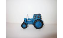 Трактор Т-40АМ ТРЭКС/RTM 1:43, масштабная модель, RTM/ТРЭКС, scale43