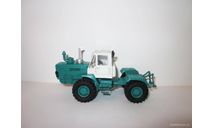 Трактор Т-150К RTM/ТРЭКС 1:43, масштабная модель, scale43