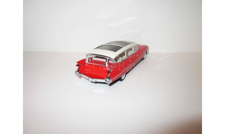 Cadillac Superior Broadmoor Skyview 1959, масштабная модель, GLM, scale43