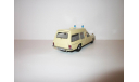 Opel Admiral B LWB Miesen Ambulance, масштабная модель, Matrix, scale43