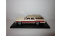 Pontiac Grand Safari Wagon 1976 NEO, масштабная модель, Neo Scale Models, scale43