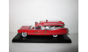 Cadillac Superior Rescuer Ambulance 1959 NEO, масштабная модель, Neo Scale Models, scale43