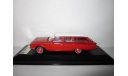 Ford Ranch Wagon 1960 Premium X, масштабная модель, scale43