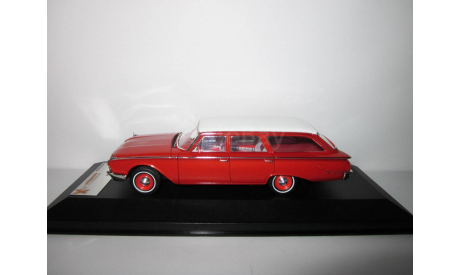 Ford Ranch Wagon 1960 Premium X, масштабная модель, scale43