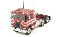 Peterbilt 352 Pacemaker 1979 1:43 IXO TR024, масштабная модель, IXO грузовики (серии TRU), scale43