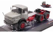 Mercedes Benz LK2624 1979 TR056 1:43 IXO, масштабная модель, IXO грузовики (серии TRU), scale43, Mercedes-Benz