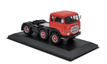 FIAT 690 T1 1961 TR027 IXO, масштабная модель, IXO грузовики (серии TRU), scale43