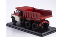 TATRA 138S1 SSM 1:43, масштабная модель, Start Scale Models (SSM), scale43