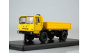 КАЗ 4540 SSM 1:43, масштабная модель, Start Scale Models (SSM), scale43