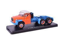 TATRA 148 SOLO LKW NT 6x6 Premium Classixx 1:43 (SSM), масштабная модель, Premium Classixxs, 1/43