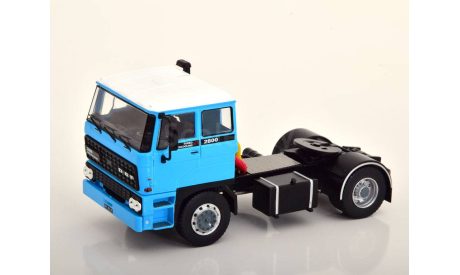 DAF 2800 1971 1:43 TR030 IXO, масштабная модель, IXO грузовики (серии TRU), scale43