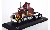 Peterbilt 359 1980 1:43 IXO TR043, масштабная модель, IXO грузовики (серии TRU), scale43