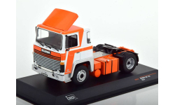 Scania LBT 141 1976 1:43 TR032 IXO