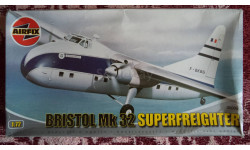 Airfix 05002 BRISTOL Mk.32 SUPERFREIGHTER