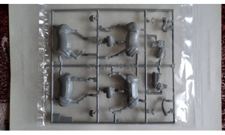 DML Horse Drawen 2.8cm sPzB41, сборные модели артиллерии, Dragon, 1:35, 1/35