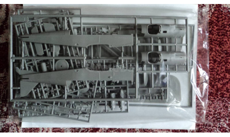 RAF S.E.5a w/Hispano Suiza, сборные модели авиации, Hispano-Suiza, Roden, 1:32, 1/32