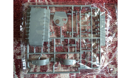 Border Model TK7203 Tiger Early of Das Reich, Kursk 1943 1/72, сборные модели авиации, 1:72