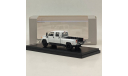GMC TopKick C4500 - G.O.C. - 1:64, масштабная модель, scale64