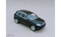 Volkswagen Touareg II (2010) - Norev - 1:64, масштабная модель, scale64