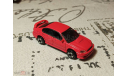 Subaru Legacy B4 RSK (1998) - Tomica Yujin - 1:87, масштабная модель, scale64